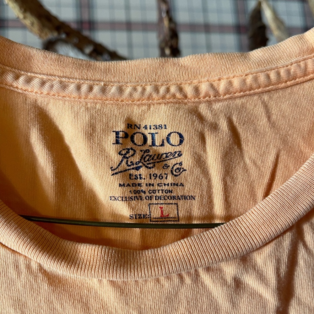 Polo Ralph Lauren T-shirt